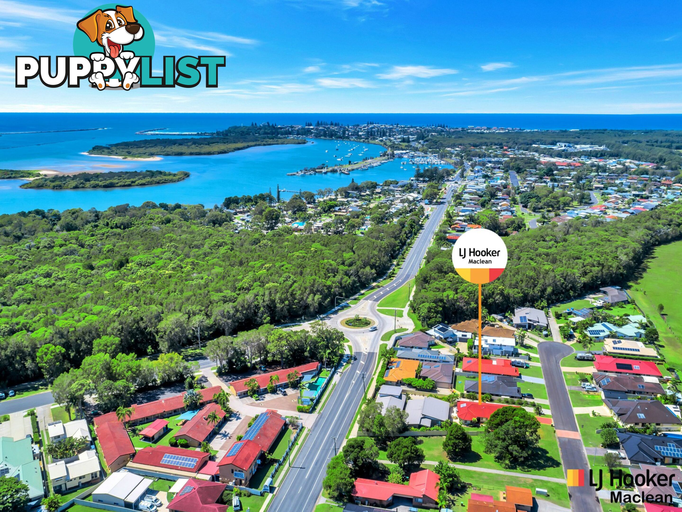 31 O'Grady's Lane YAMBA NSW 2464