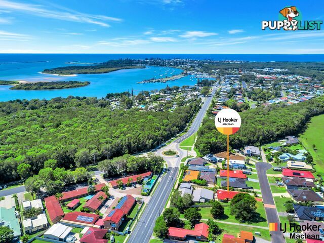 31 O'Grady's Lane YAMBA NSW 2464