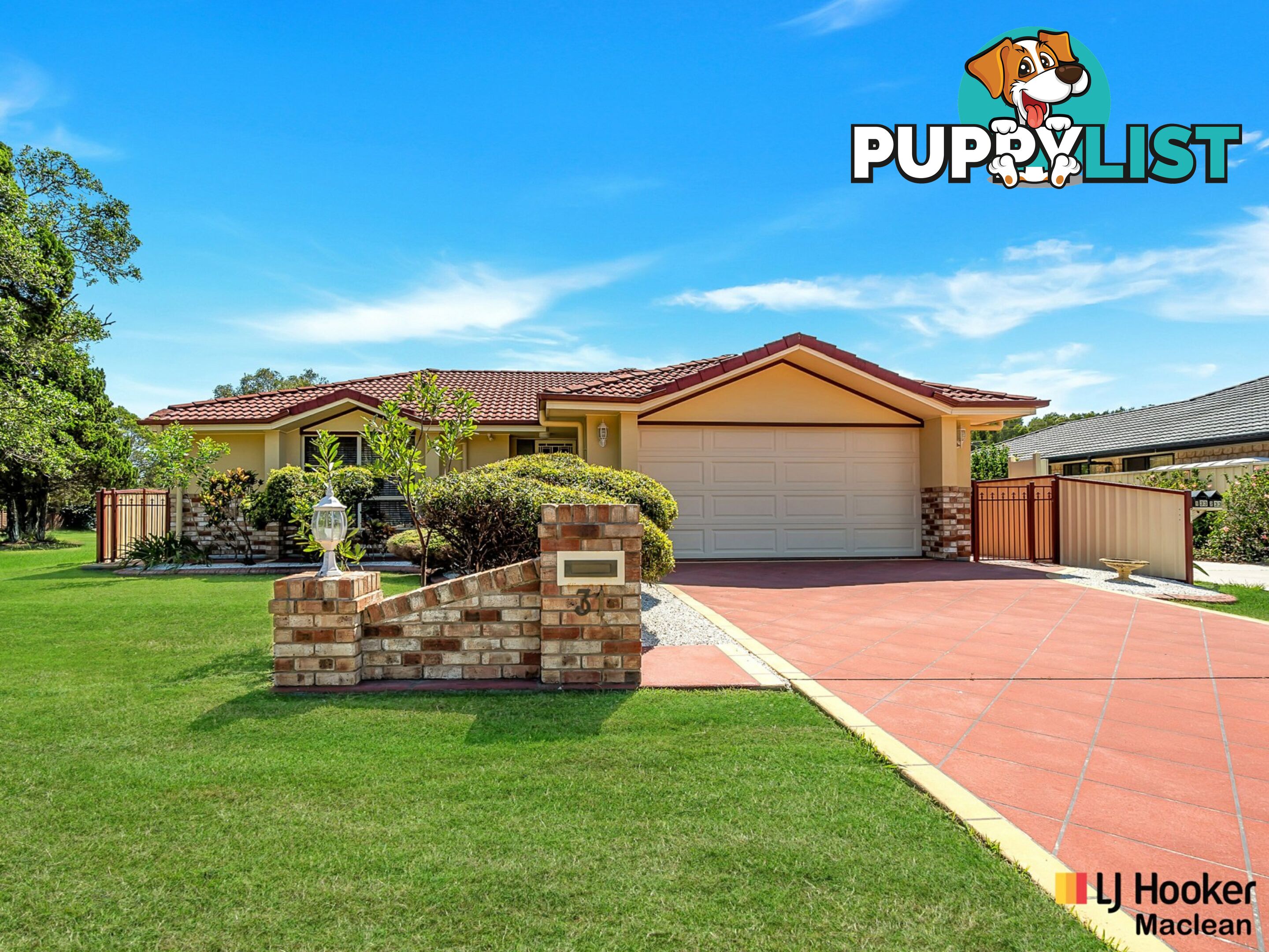 31 O'Grady's Lane YAMBA NSW 2464