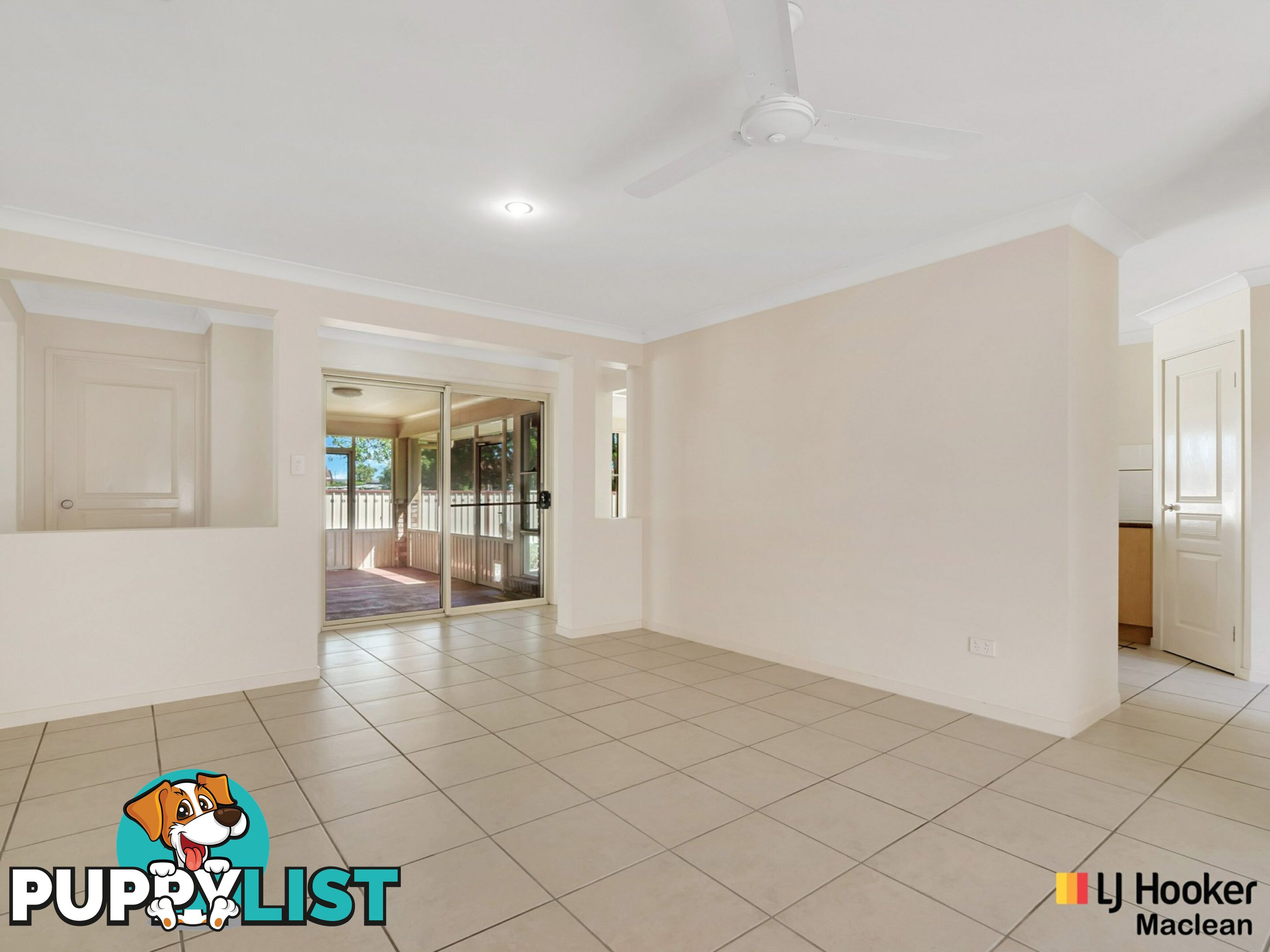 31 O'Grady's Lane YAMBA NSW 2464