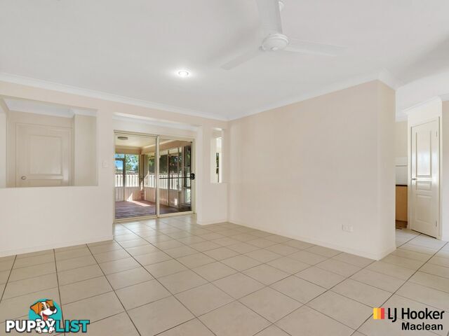 31 O'Grady's Lane YAMBA NSW 2464