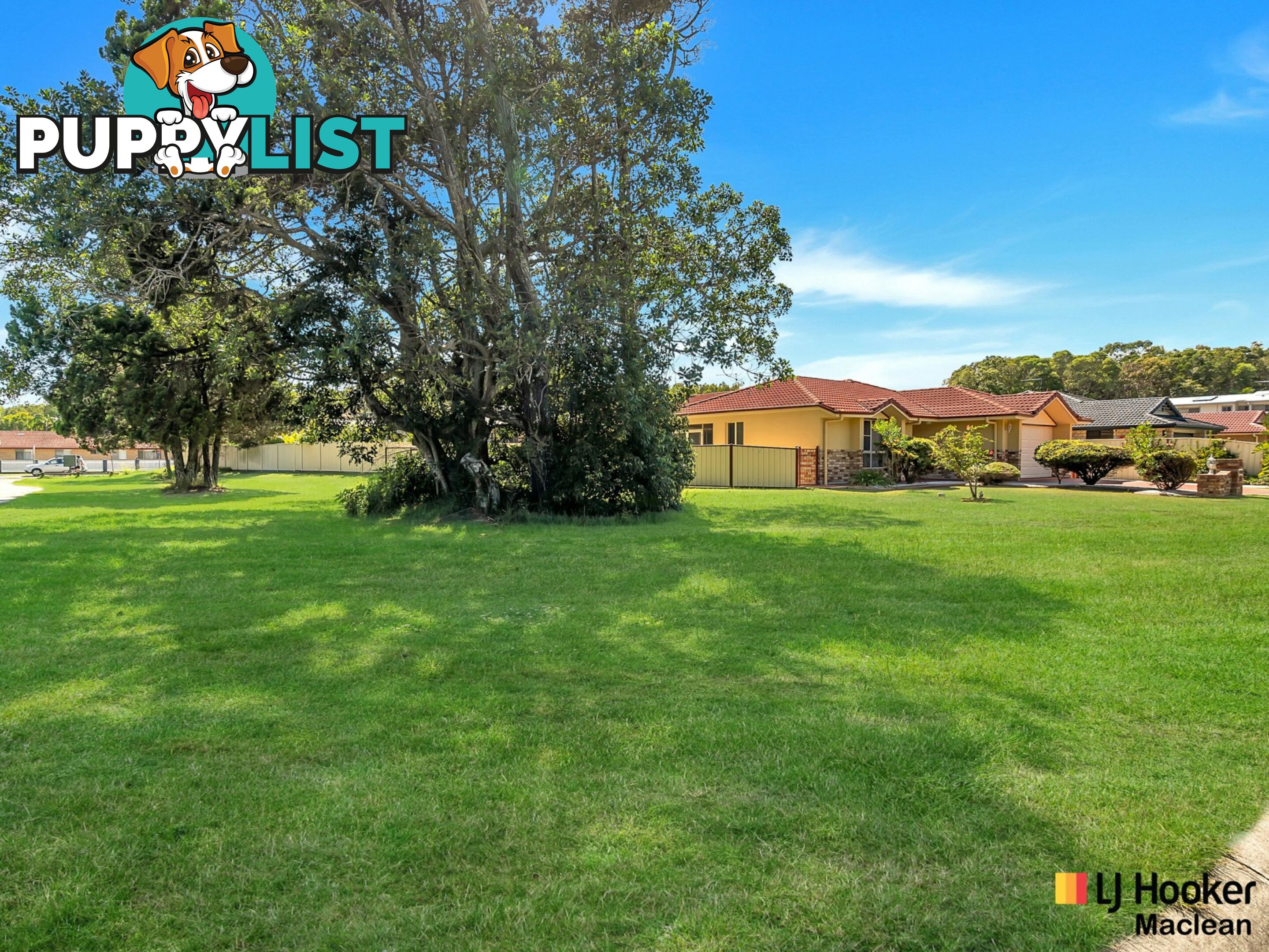 31 O'Grady's Lane YAMBA NSW 2464