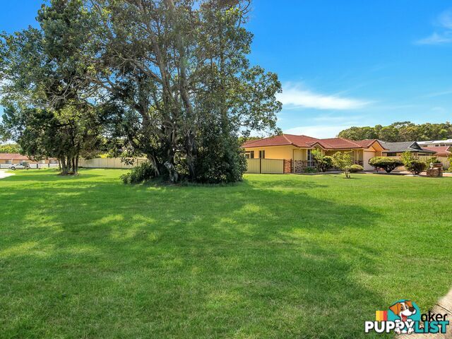 31 O'Grady's Lane YAMBA NSW 2464