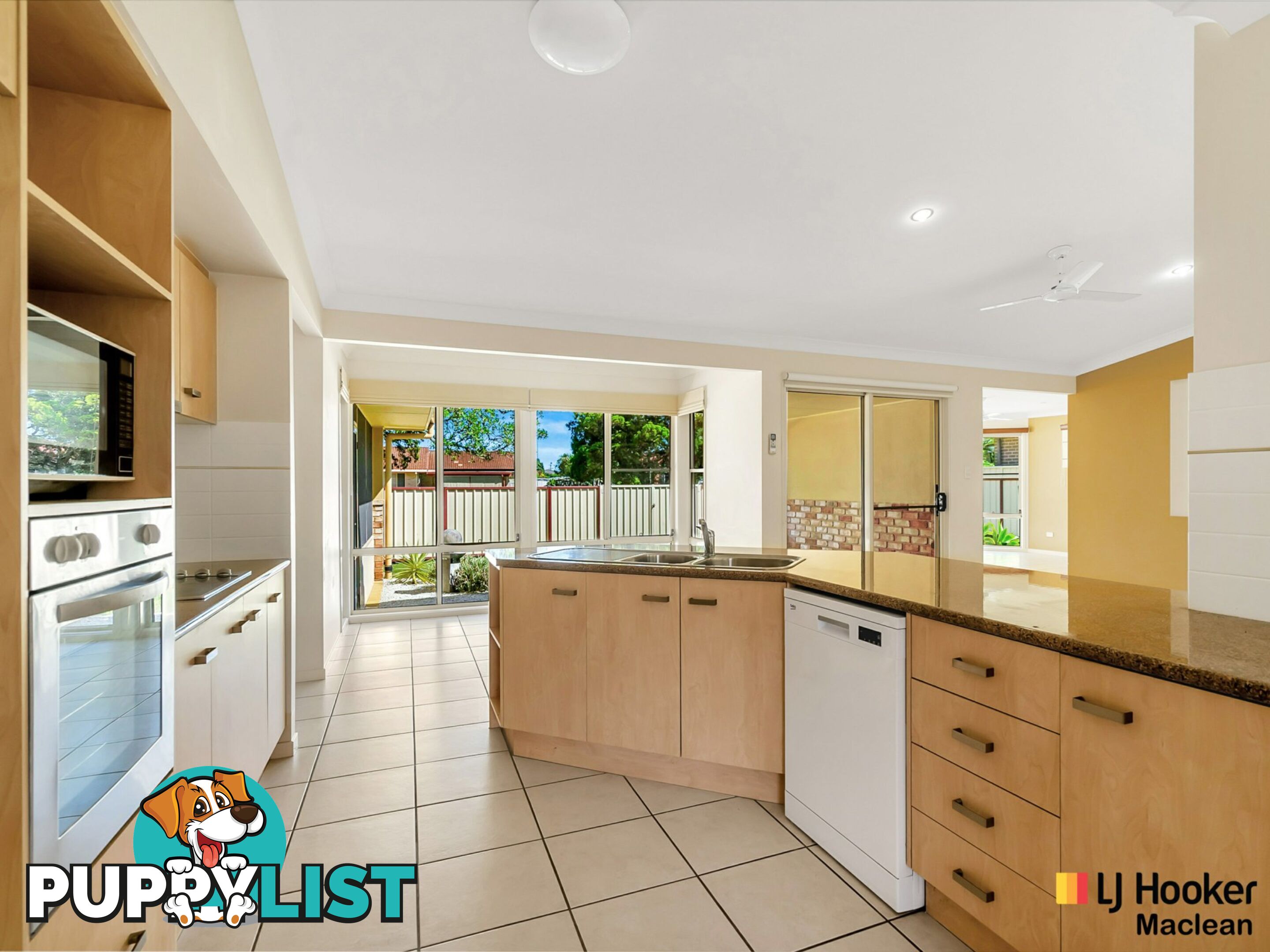 31 O'Grady's Lane YAMBA NSW 2464