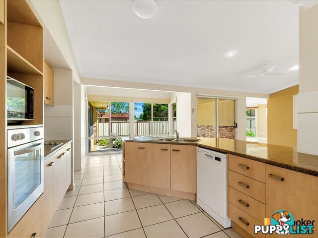 31 O'Grady's Lane YAMBA NSW 2464