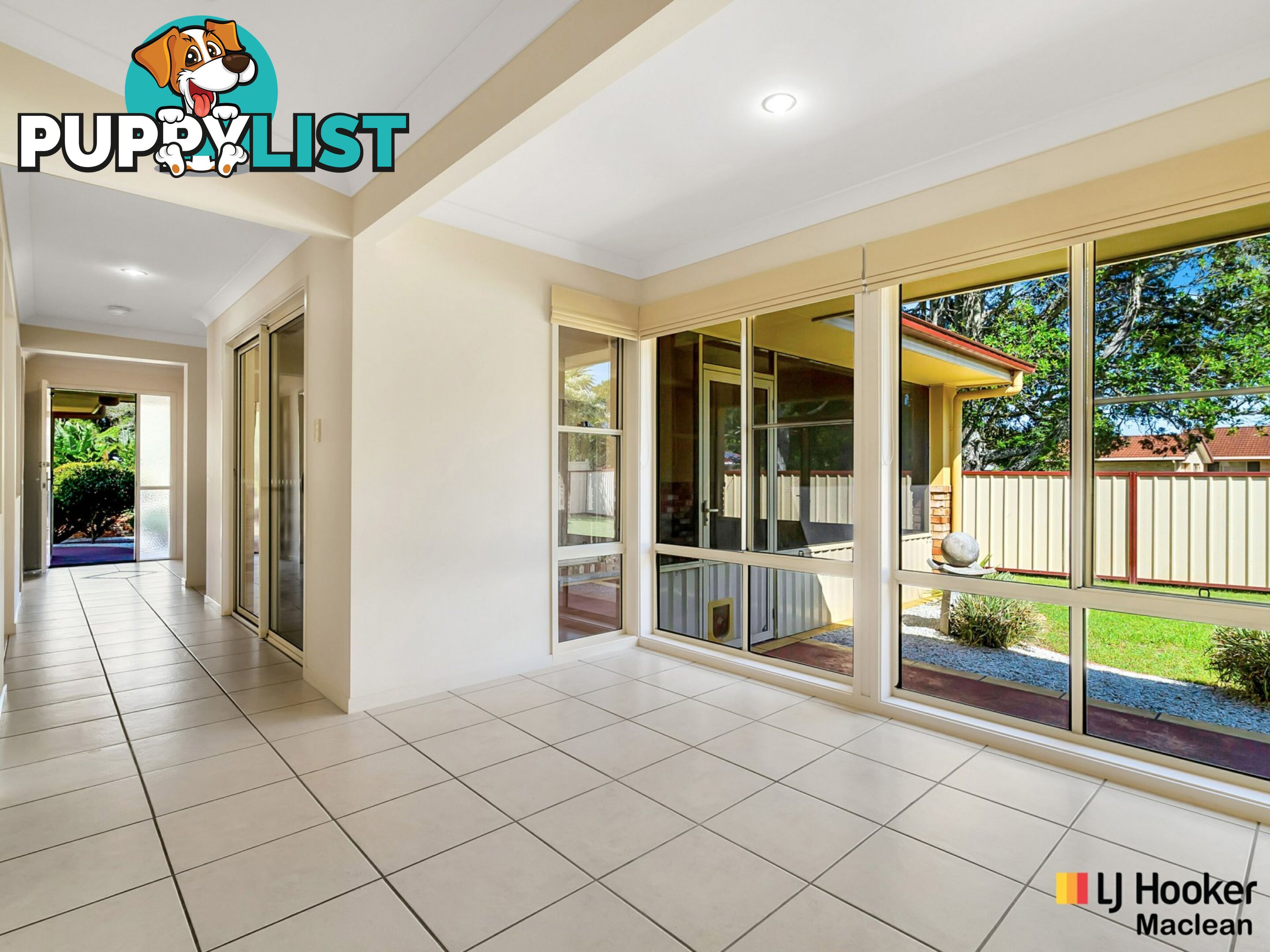 31 O'Grady's Lane YAMBA NSW 2464