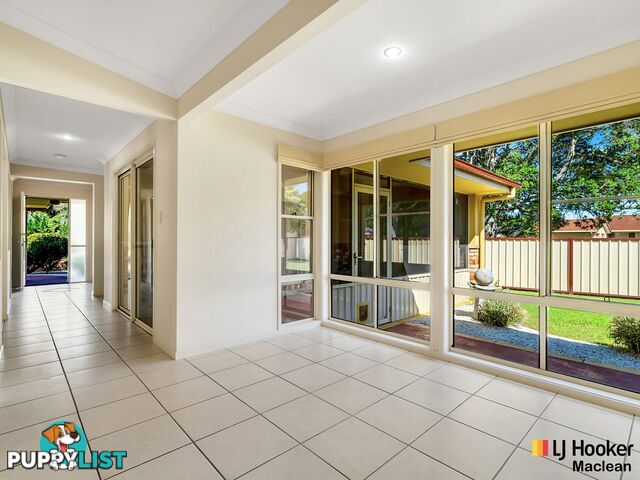 31 O'Grady's Lane YAMBA NSW 2464