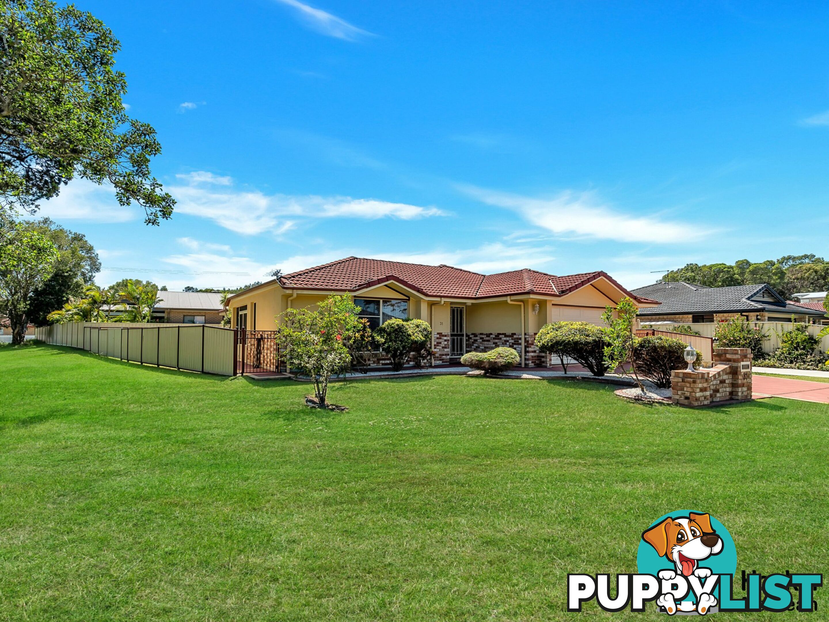 31 O'Grady's Lane YAMBA NSW 2464