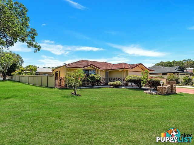 31 O'Grady's Lane YAMBA NSW 2464