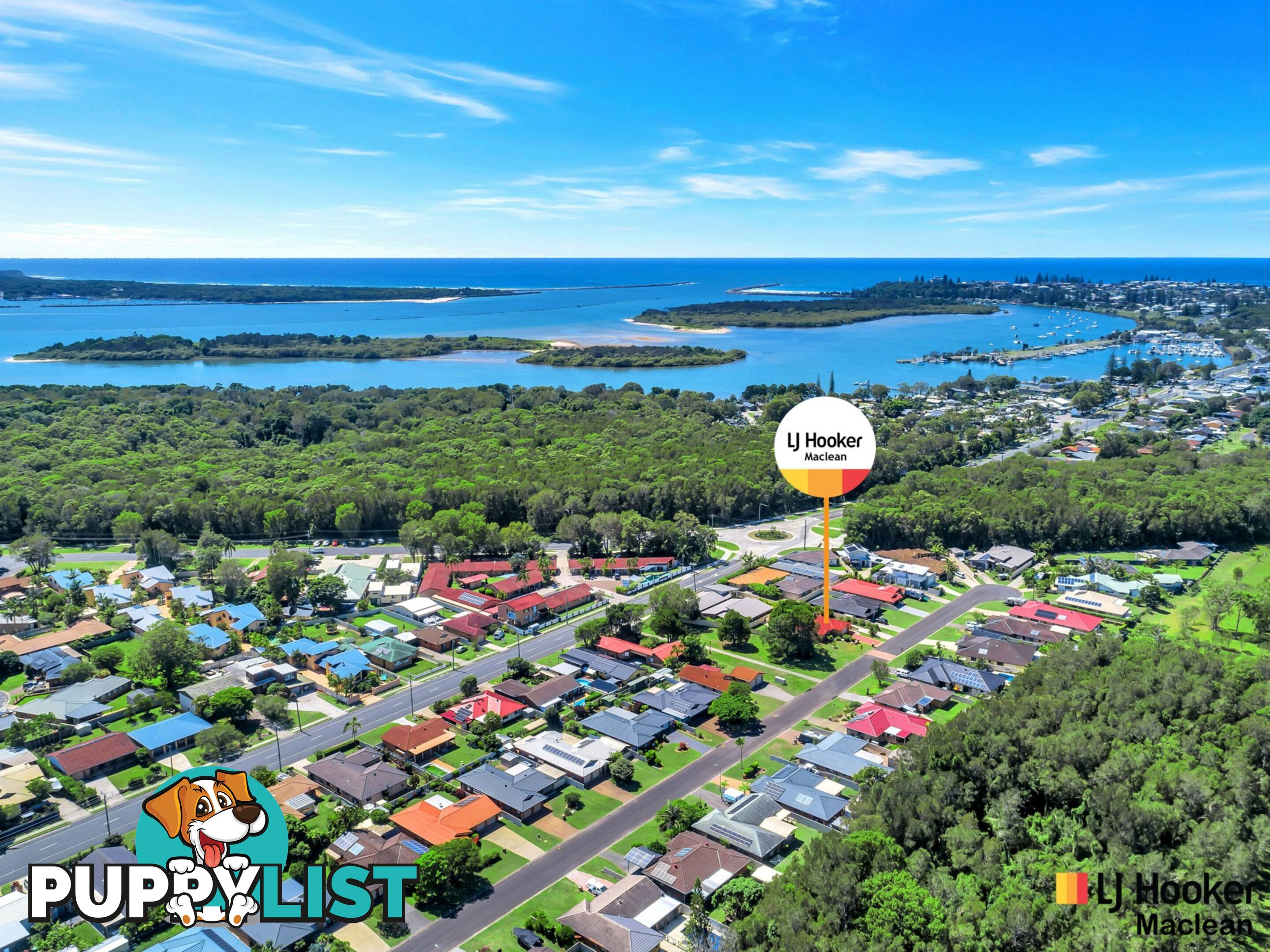 31 O'Grady's Lane YAMBA NSW 2464