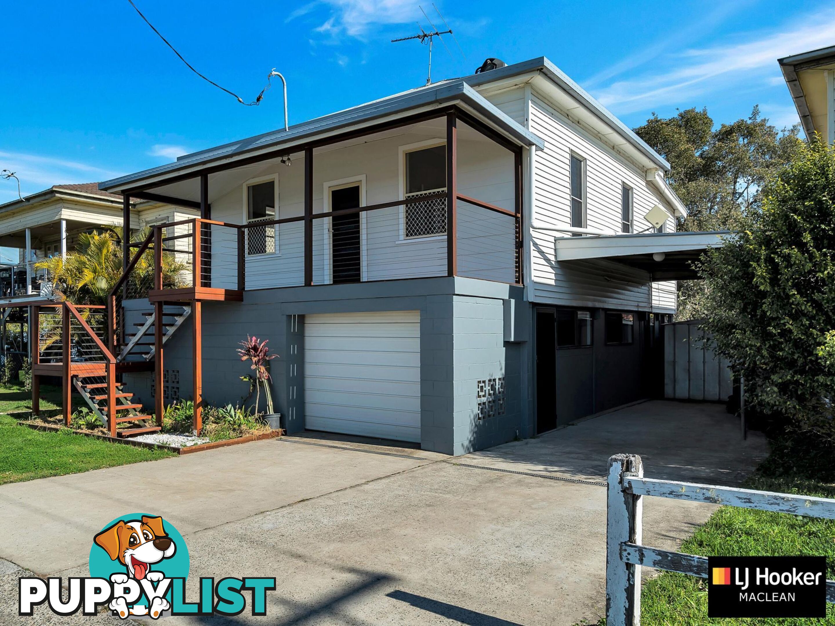 29 Bridge Street LAWRENCE NSW 2460