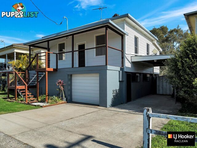 29 Bridge Street LAWRENCE NSW 2460