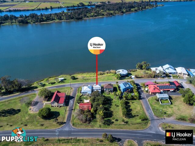 29 Bridge Street LAWRENCE NSW 2460