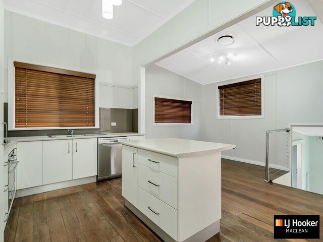 29 Bridge Street LAWRENCE NSW 2460