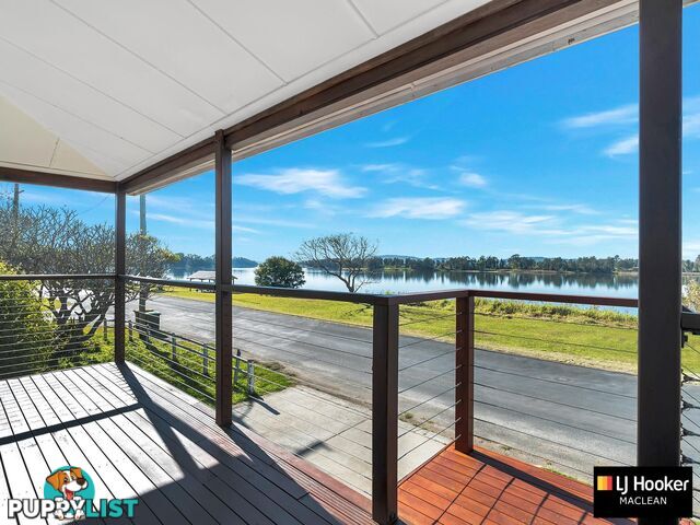 29 Bridge Street LAWRENCE NSW 2460