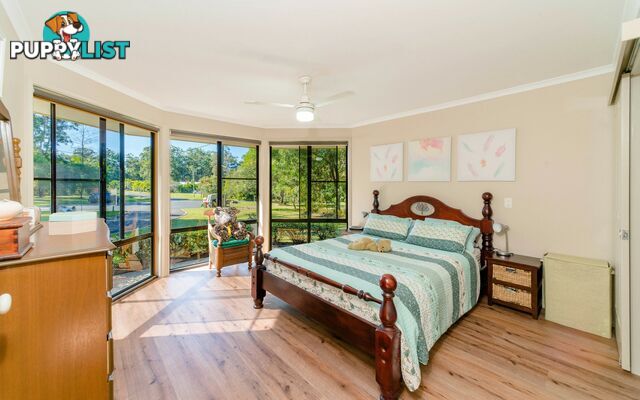 14 Kookaburra Court WOOMBAH NSW 2469