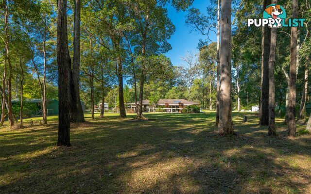 14 Kookaburra Court WOOMBAH NSW 2469