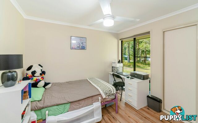 14 Kookaburra Court WOOMBAH NSW 2469