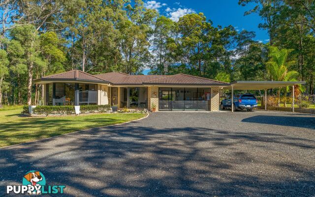 14 Kookaburra Court WOOMBAH NSW 2469