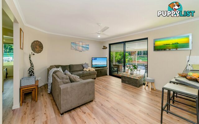 14 Kookaburra Court WOOMBAH NSW 2469