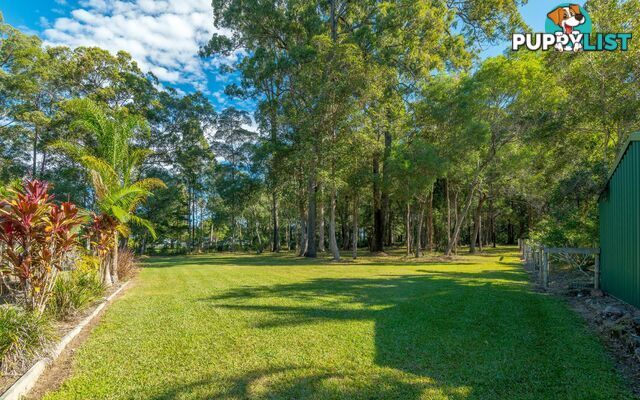 14 Kookaburra Court WOOMBAH NSW 2469