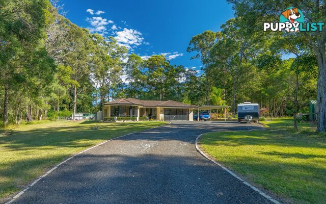 14 Kookaburra Court WOOMBAH NSW 2469