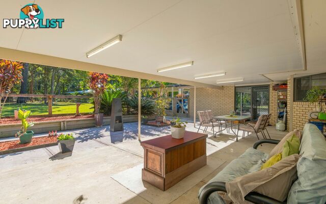 14 Kookaburra Court WOOMBAH NSW 2469