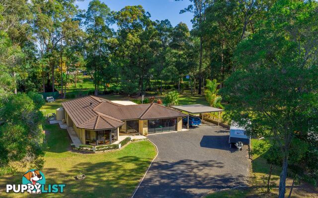 14 Kookaburra Court WOOMBAH NSW 2469