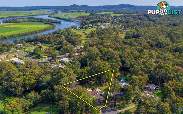 14 Kookaburra Court WOOMBAH NSW 2469