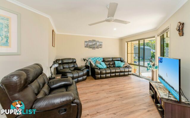 14 Kookaburra Court WOOMBAH NSW 2469