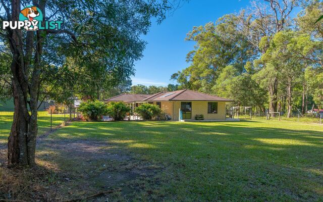 14 Kookaburra Court WOOMBAH NSW 2469