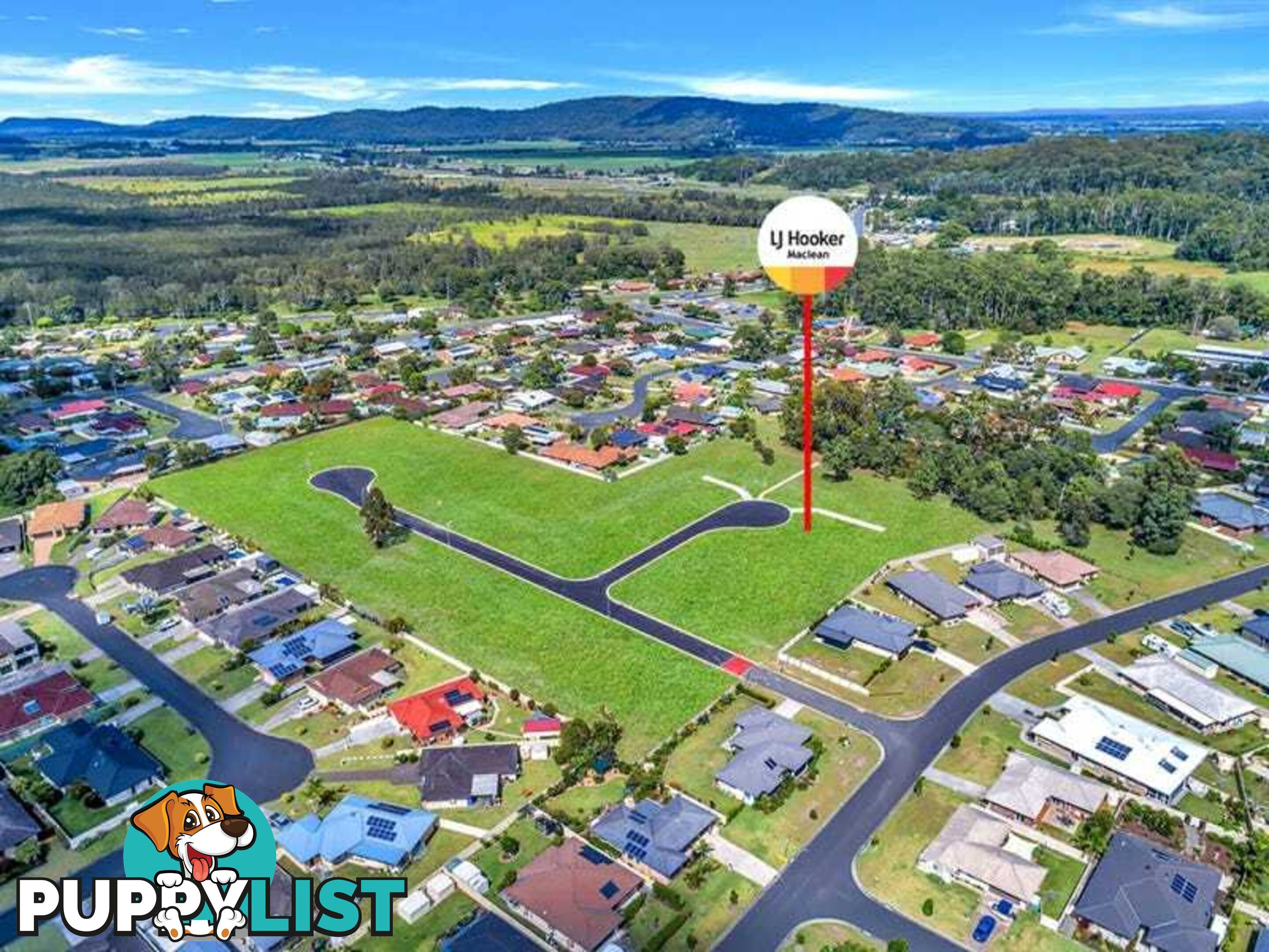 6 Dunkeld Place TOWNSEND NSW 2463