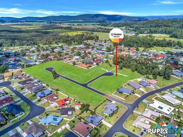 6 Dunkeld Place TOWNSEND NSW 2463