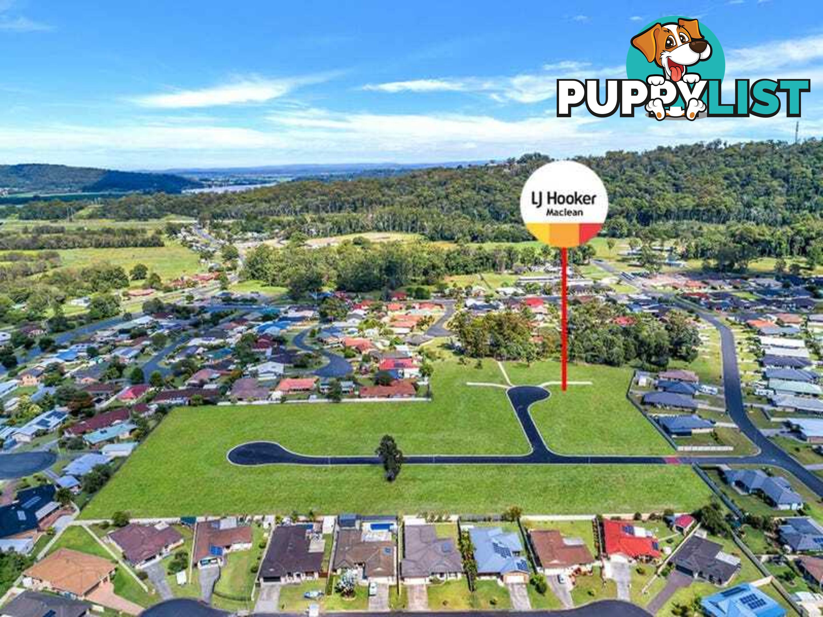 6 Dunkeld Place TOWNSEND NSW 2463