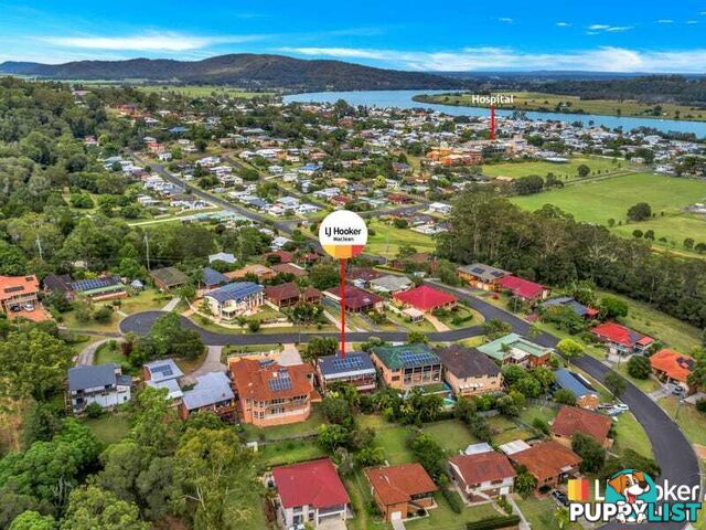 5 McCowan Street MACLEAN NSW 2463