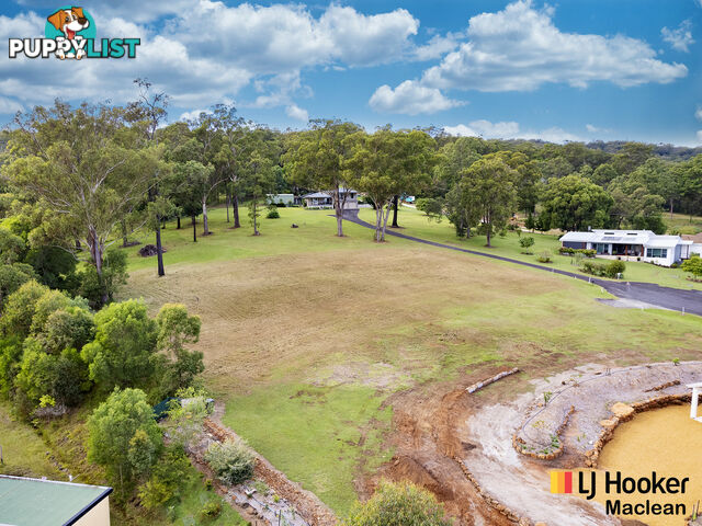 3 St Andrews Close, Woodford Island Via MACLEAN NSW 2463