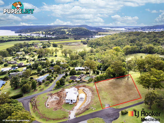 3 St Andrews Close, Woodford Island Via MACLEAN NSW 2463