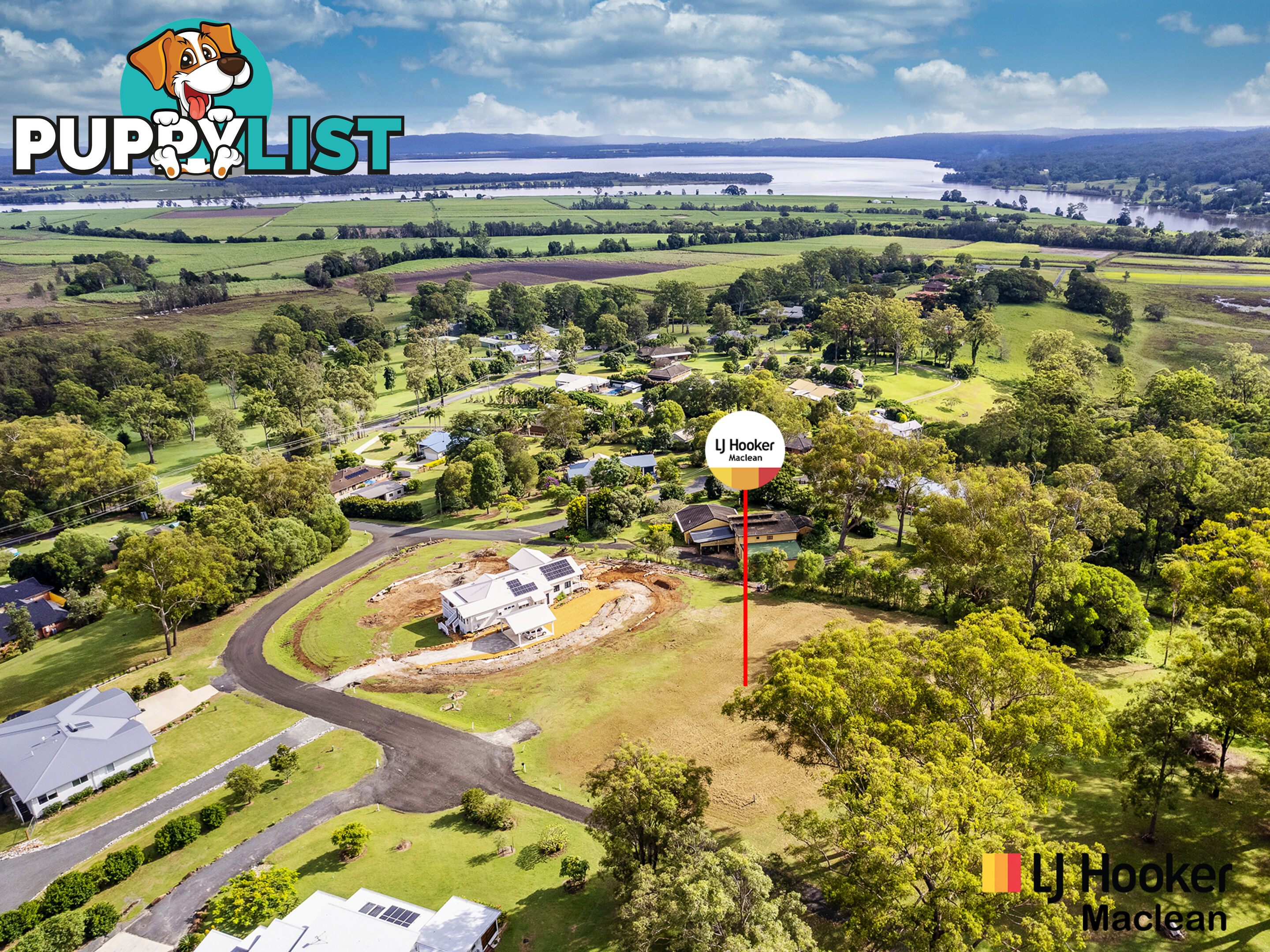 3 St Andrews Close, Woodford Island Via MACLEAN NSW 2463