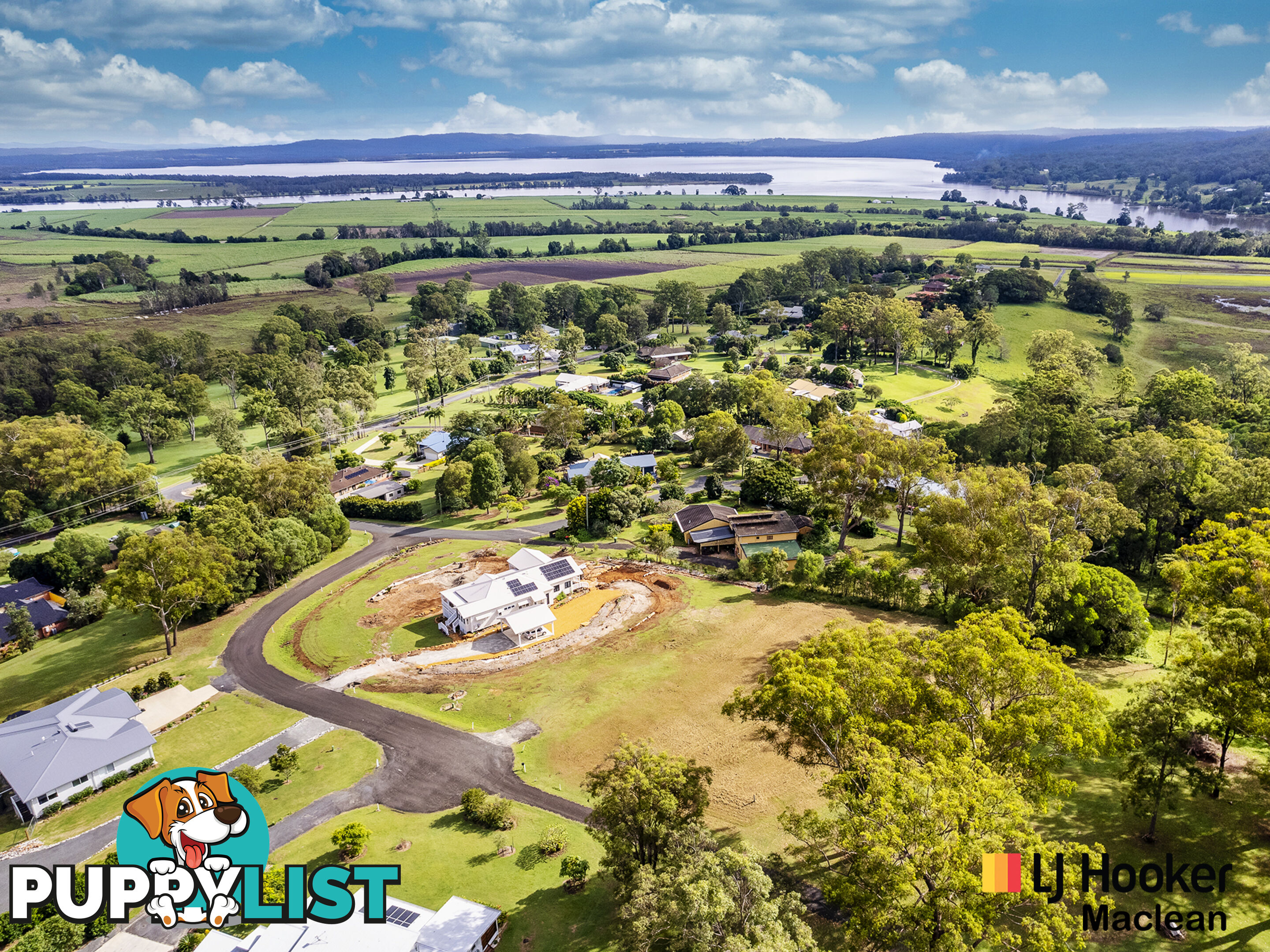 3 St Andrews Close, Woodford Island Via MACLEAN NSW 2463