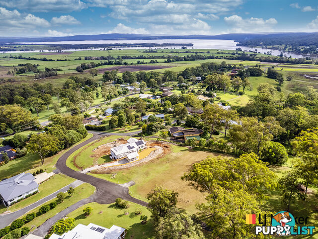 3 St Andrews Close, Woodford Island Via MACLEAN NSW 2463