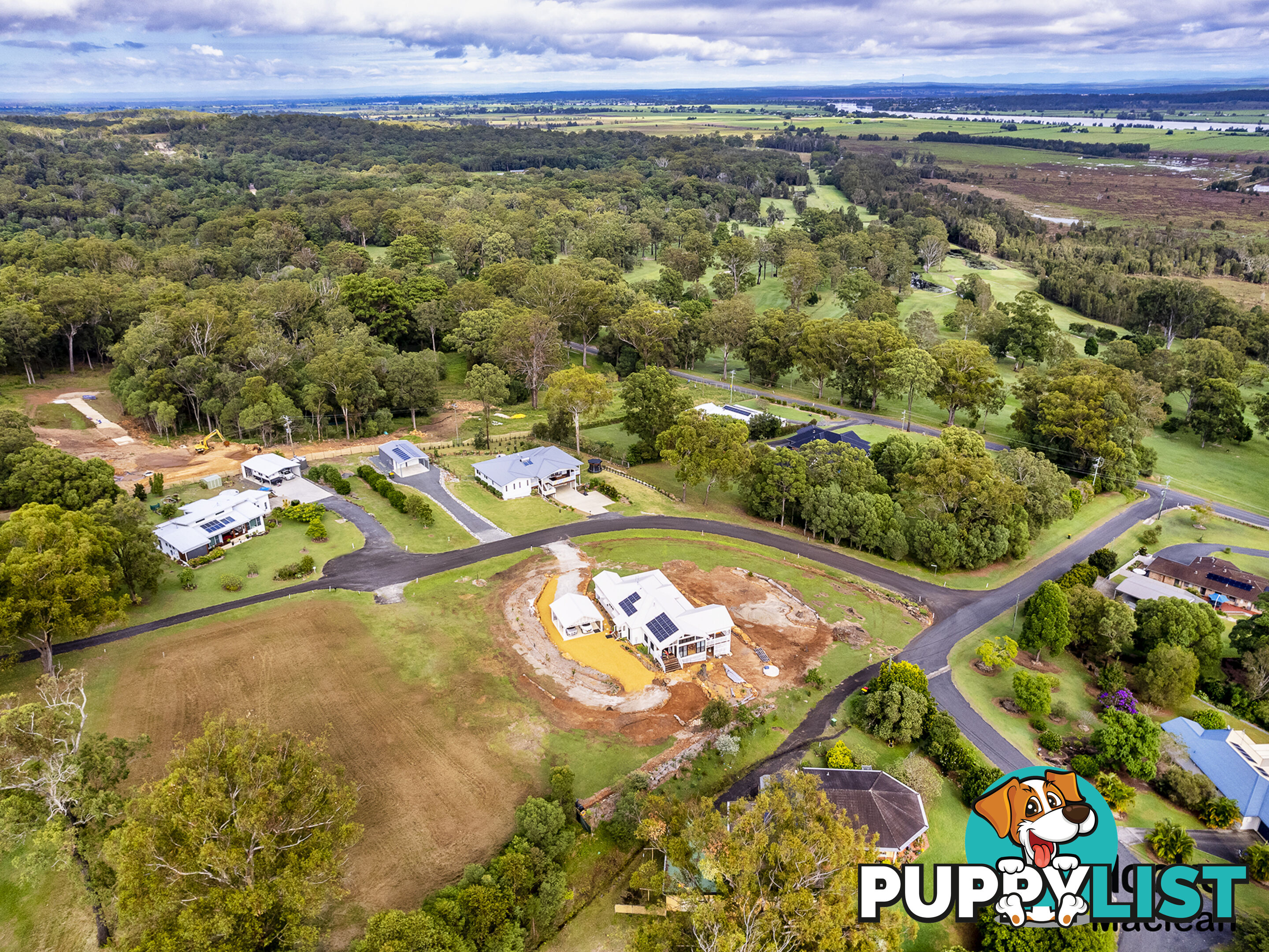 3 St Andrews Close, Woodford Island Via MACLEAN NSW 2463