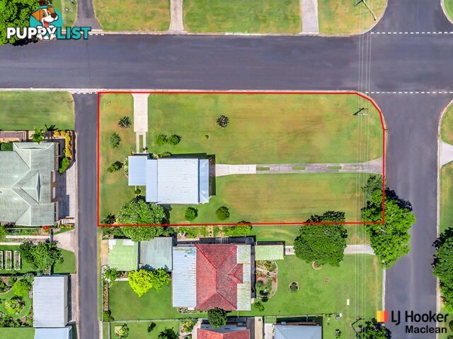 19 Taloumbi Street MACLEAN NSW 2463