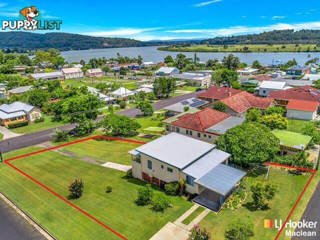 19 Taloumbi Street MACLEAN NSW 2463