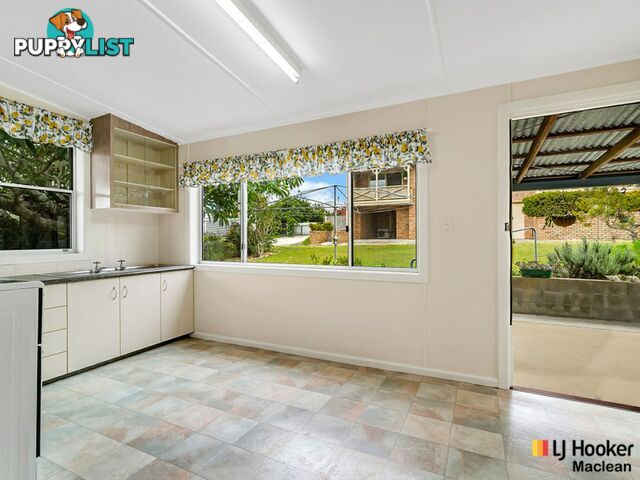 19 Taloumbi Street MACLEAN NSW 2463