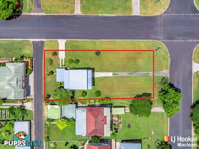 19 Taloumbi Street MACLEAN NSW 2463