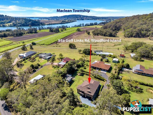 95A Golf Links Road ILARWILL NSW 2463