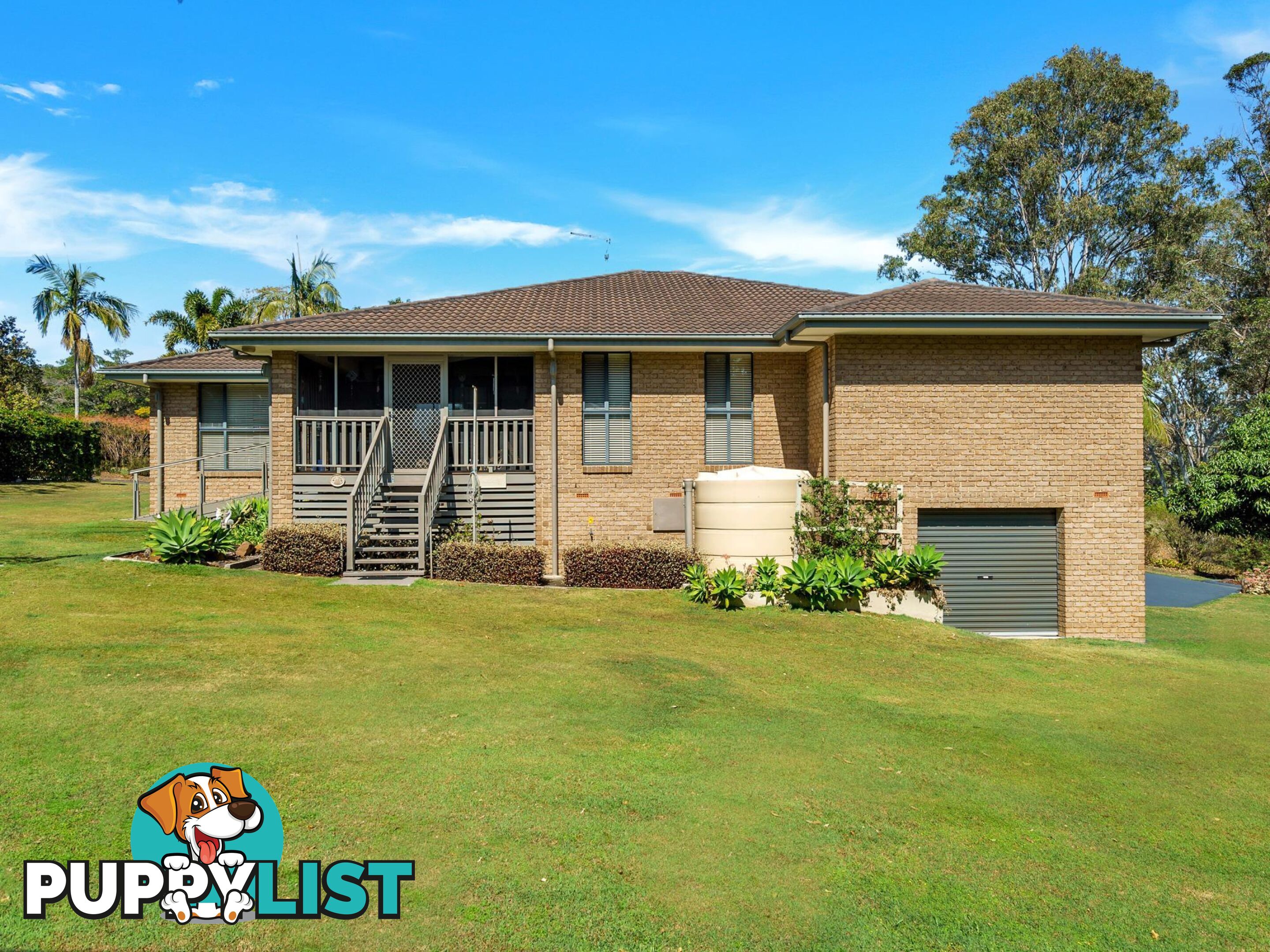 95A Golf Links Road ILARWILL NSW 2463