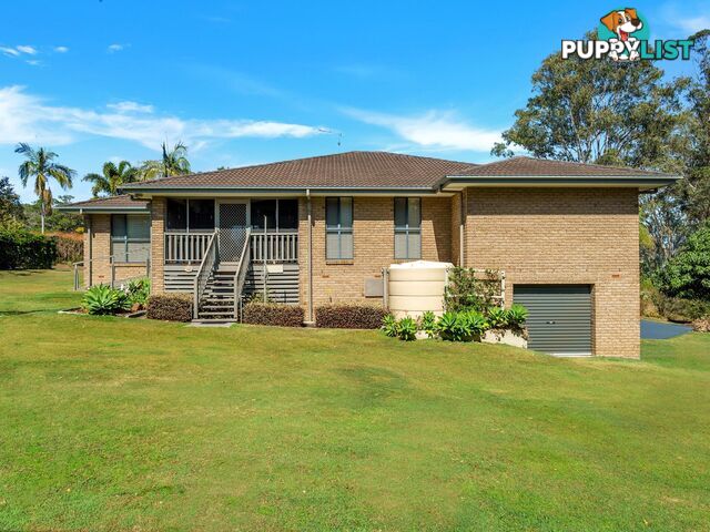 95A Golf Links Road ILARWILL NSW 2463