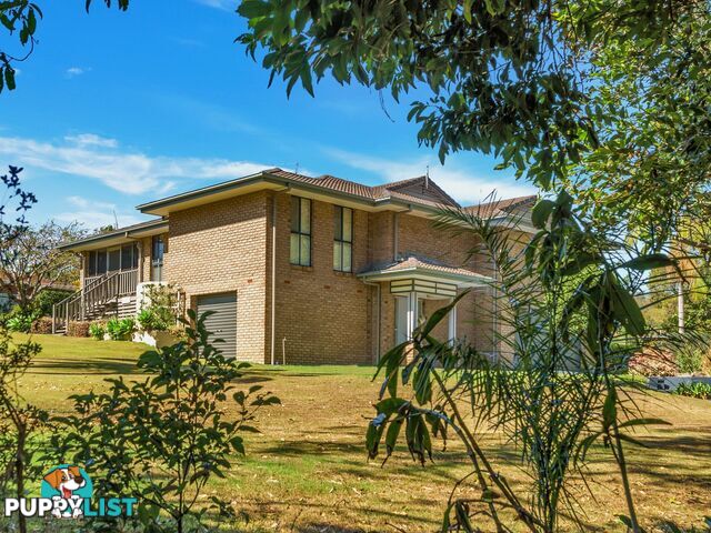 95A Golf Links Road ILARWILL NSW 2463