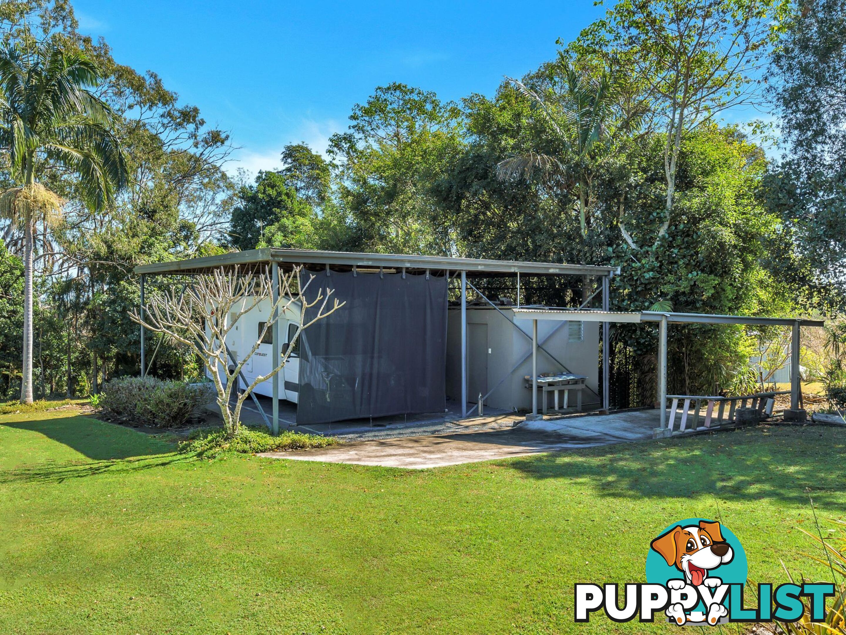 95A Golf Links Road ILARWILL NSW 2463